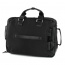 Сумка-рюкзак для ноутбука Roncato 5215 E-Lite Duffle Backpack 15″ 5215-01 01 Black - фото №10