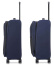 Чемодан на колёсах Roncato 414462 Metropolitan Travel Spinner M 66 см Expandable