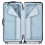Чемодан на колесах с амортизаторами Delsey 001622828 Turenne 2.0 4DW Trunk XL 80 см 00162282802 02 Night Blue - фото №2