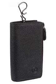 Мужская кожаная ключница Ego Favorite 003-0001 Key Holder