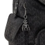 Женский рюкзак Kipling K15641K59 City Pack S Small Backpack Signature Emb K15641K59 K59 Signature Emb - фото №6