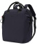 Женский рюкзак для ноутбука Hedgren HSTG09 String Orizuru Backpack M 15″ HSTG09/915-15 915 Vulcan Blue - фото №1