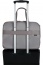 Женская сумка для ноутбука Samsonite KH0*002 Karissa Biz 2.0 Briefcase 15.6″ USB KH0-08002 08 Lilac Grey - фото №9