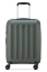 Чемодан Delsey 003109803 Unlock 4DW Slim Cabin Trolley Case S 55 см Expandable 00310980313 13 Green - фото №3