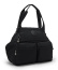 Сумка для ноутбука Kipling KI84722EN New Art Duo Pocket Medium Shoulderbag Infinite Black KI84722EN Black - фото №2