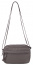 Женская сумка кросс-боди Hedgren HIC430 Inner City Maia Crossover RFID HIC430/376-01 376 Sepia - фото №3