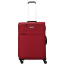 Чемодан Ricardo 555-25*4VP Annadel Spinner 73 см Expandable 555-25-622-4VP 622 Red - фото №3