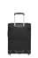 Чемодан на колёсах Samsonite KA7*006 Citybeat Upright Underseater 45 см KA7-09006 09 Black - фото №4
