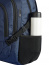 Рюкзак для ноутбука Delsey 000646602 Element Backpacks Navigator 15.6″ USB 00064660222 22 Navy blue - фото №7