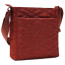 Женская стеганая сумка через плечо Hedgren HIC370 Inner City Orva Quilted Crossbody RFID