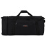 Складная сумка на колесах Eberhart EBH102-FBG Folding Duffle 81 см EBH102-FBG Black - фото №4