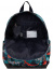 Детский рюкзак Pick&Pack PP20241 Forest Dragon Backpack M 13″ PP20241-96 96 Multi Green - фото №2
