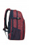 Рюкзак для ноутбука Samsonite 10N*003 Rewind Laptop Backpack L 16″ 10N-20003 20 Capri Red Stripes - фото №8