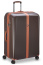 Чемодан Delsey 002088831 Promenade Hard 2.0 4DW Trolley XL 82 см Exp 00208883106 06 Brown - фото №12