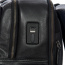 Кожаный рюкзак для ноутбука Bric's BR107701 Torino Business Backpack L 15″ USB BR107701.001 001 Black - фото №7