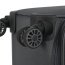Чемодан на 4 колесах 4 Roads 6157 (24″) Spinner 64 см Expandable 6157 (24") Серый - фото №5