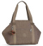 Сумка-трансформер Kipling K1061977W Art Medium Handbag True Beige 44 см