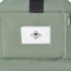 Рюкзак для ноутбука антивор Delsey 002020610 Securflap Backpack 16″ RFID 00202061015 15 Yellow - фото №4