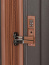 Чемодан на колёсах Robinzon RP2992-E Madeira Extra Spinner M 66 см Expandable