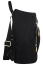 Женский компактный рюкзак Eberhart EBH21946-B Backpack 28 см EBH21946-B Чёрный - фото №11