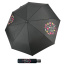 Зонт механический Doppler 726465 Fiber Mini купол 92 см