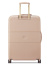 Чемодан Delsey 001676821 Chatelet Air 2.0 4DW Trolley Case L 76 см 0016768212780 2780 Beige Rose - фото №7