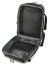 Рюкзак для путешествий Hedgren HCMBY09 Comby Unisex Trip M Backpack 15.6″ RFID Expandable HCMBY09/905-01 905 Black Ink - фото №2