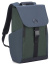 Рюкзак для ноутбука антивор Delsey 002020610 Securflap Backpack 16″ RFID 00202061013 13 Green - фото №1