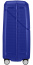 Чемодан на колёсах Samsonite CK6*002 Magnum Spinner 69 см CK6-31002 31 Cobalt Blue - фото №6