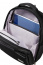 Женский рюкзак для ноутбука Samsonite KG9*003 Openroad Chic 2.0 Backpack 13.3″ USB KG9-09003 09 Black - фото №3