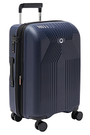 Чемодан Delsey 003846801 Ordener 4DW Cabin Case S Expandable 55 см