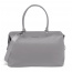 Женская дорожная сумка Lipault P51*303 Lady Plume Weekend Bag M FL 2.0 P51-17303 17 Pearl Grey - фото №1