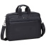 Сумка для ноутбука Rivacase 8940 Orly Full Size Laptop Bag 16″ 8940 Black - фото №1