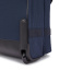 Сумка на колесах с плечевым ремнем Kipling KI4051 Teagan Us Blue Bleu 2 53 см