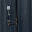 Чемодан Bric's BAH08451 Taormina 21″ Carry-on Spinner S  55 см USB Expandable BAH08451.006 006 Blue - фото №8