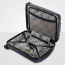 Чемодан Eberhart 51S*420 Scale Spinner S 55 см USB 51S-011-420 011 Dark Blue - фото №2