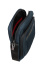 Сумка для планшета Samsonite CG7*002 Pro-DLX 5 Crossover Bag 9.7″ CG7-01002 01 Oxford Blue - фото №2
