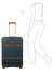 Чемодан с чехлом Bric's BBG38303 Bellagio 3.0 27″ Spinner M 70 см Expandable BBG38303.698 698 Blue - фото №7