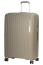 Чемодан Robinzon RP4721-D Ibiza Spinner L 76 см RP4721-D-24 24 Shady Sand - фото №7