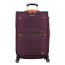 Чемодан Ricardo 092-25*4VP San Marcos Spinner 70 см Expandable 092-25-542-4VP 542 Violet Purple - фото №1