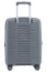Чемодан на колесах Conwood CD-PPT039-TS Strata Spinner S 54 см Expandable CD-PPT039-TS-GRY Серый - фото №3
