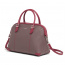 Женская сумка Lipault P77*003 Variation Boston Bag P77-75003 75 Grey/Raspberry - фото №3