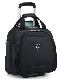 Компактный мобильный офис XS Delsey 003284451 Sky Max 2.0 Underseater 38 см 14"