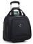 Компактный мобильный офис XS Delsey 003284451 Sky Max 2.0 Underseater 38 см 14" 00328445100 00 Black - фото №1