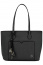 Женская сумка Samsonite Miss Journey Shopping Bag II CA2-09008 09 Black - фото №1