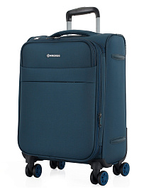 Чемодан на 4 колесах 4 Roads 6310 (20″) Spinner 55 см Expandable