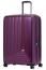 Чемодан на колёсах March M1880*72 Beau Monde Spinner 72 см M1880-05-72 05 Purple Metallic - фото №3