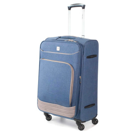 Чемодан на колёсах 4 Roads 16N121 24″ Spinner 63 см Expandable