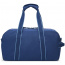 Дорожная сумка Roncato 415240 Rolling Weekender Bag 44 см 415240-03 03 Blue - фото №5