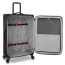 Чемодан на колёсах Roncato 414461 Metropolitan Travel Spinner L 78 см Expandable